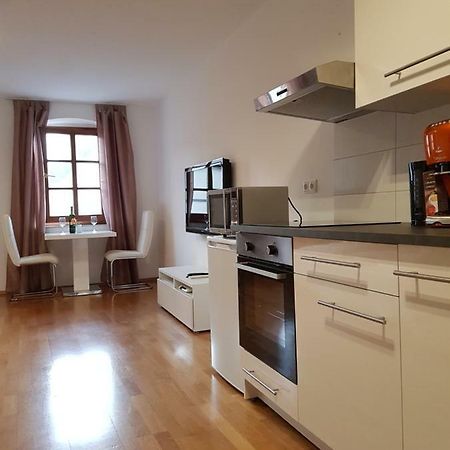 Apartment Jale Регенсбург Екстериор снимка