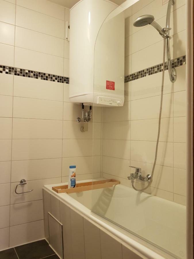Apartment Jale Регенсбург Екстериор снимка