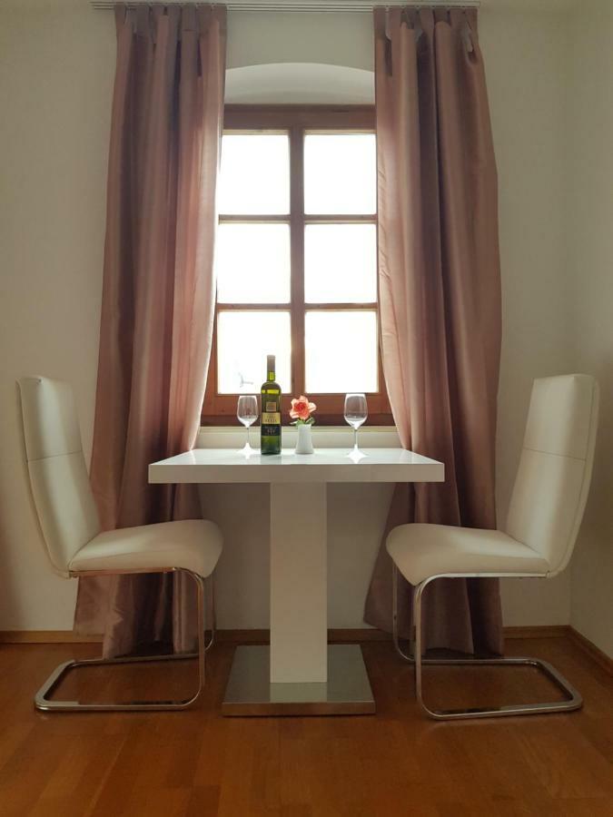 Apartment Jale Регенсбург Екстериор снимка