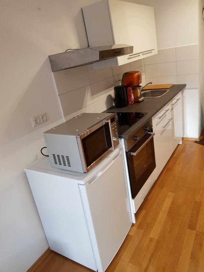Apartment Jale Регенсбург Екстериор снимка