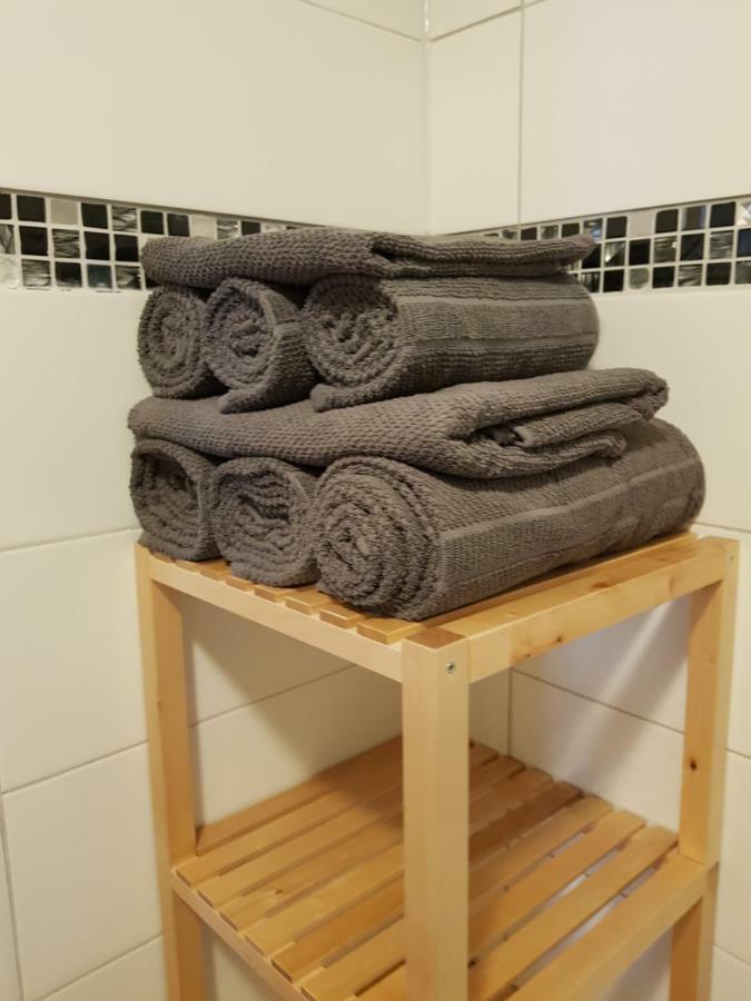 Apartment Jale Регенсбург Екстериор снимка