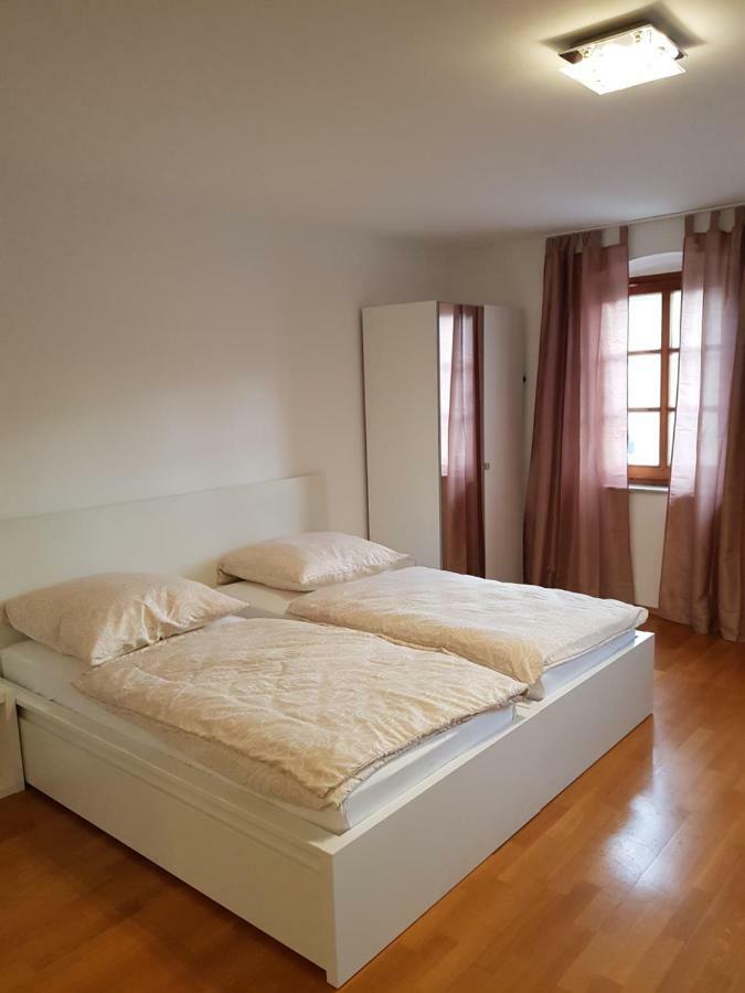 Apartment Jale Регенсбург Екстериор снимка